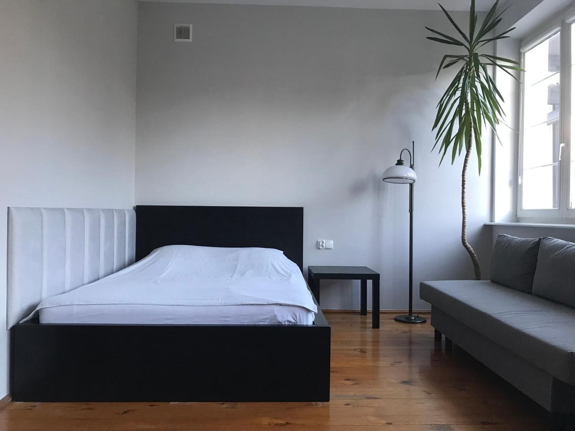 Promenada Studio Apartment *
