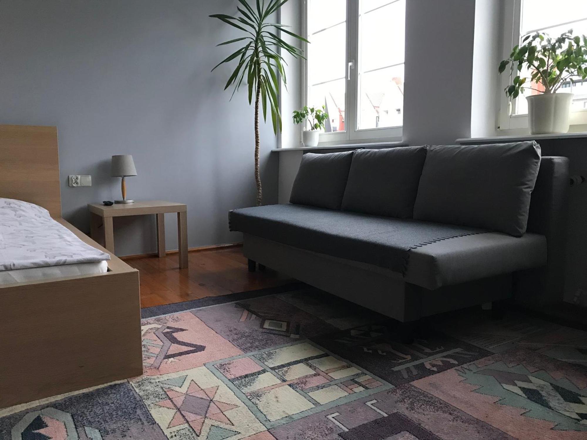 Apartment Promenada Studio *
