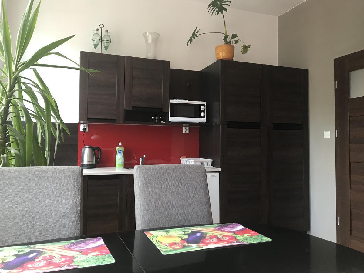 Promenada Studio Apartment Danzig