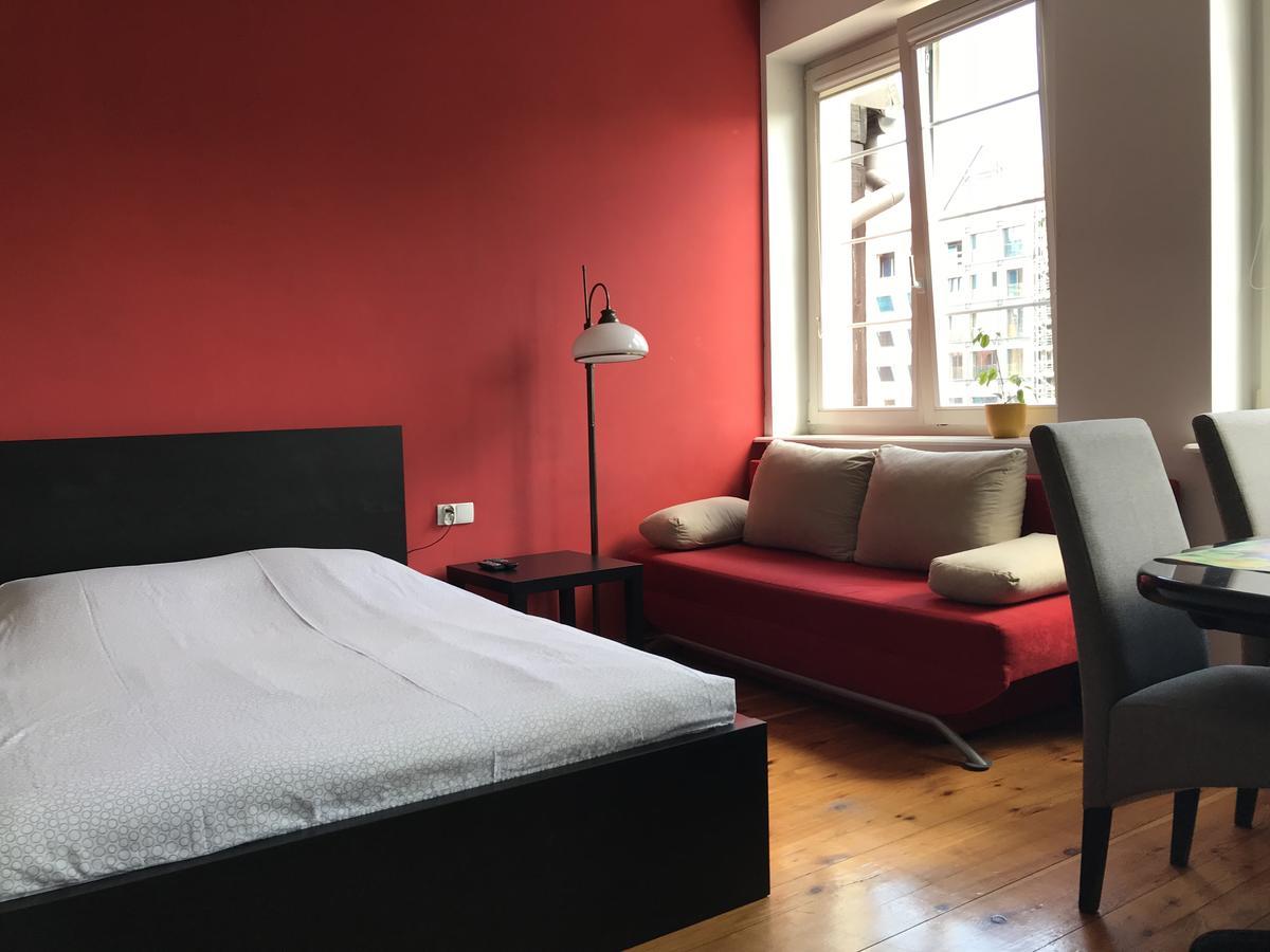 Promenada Apartamento *