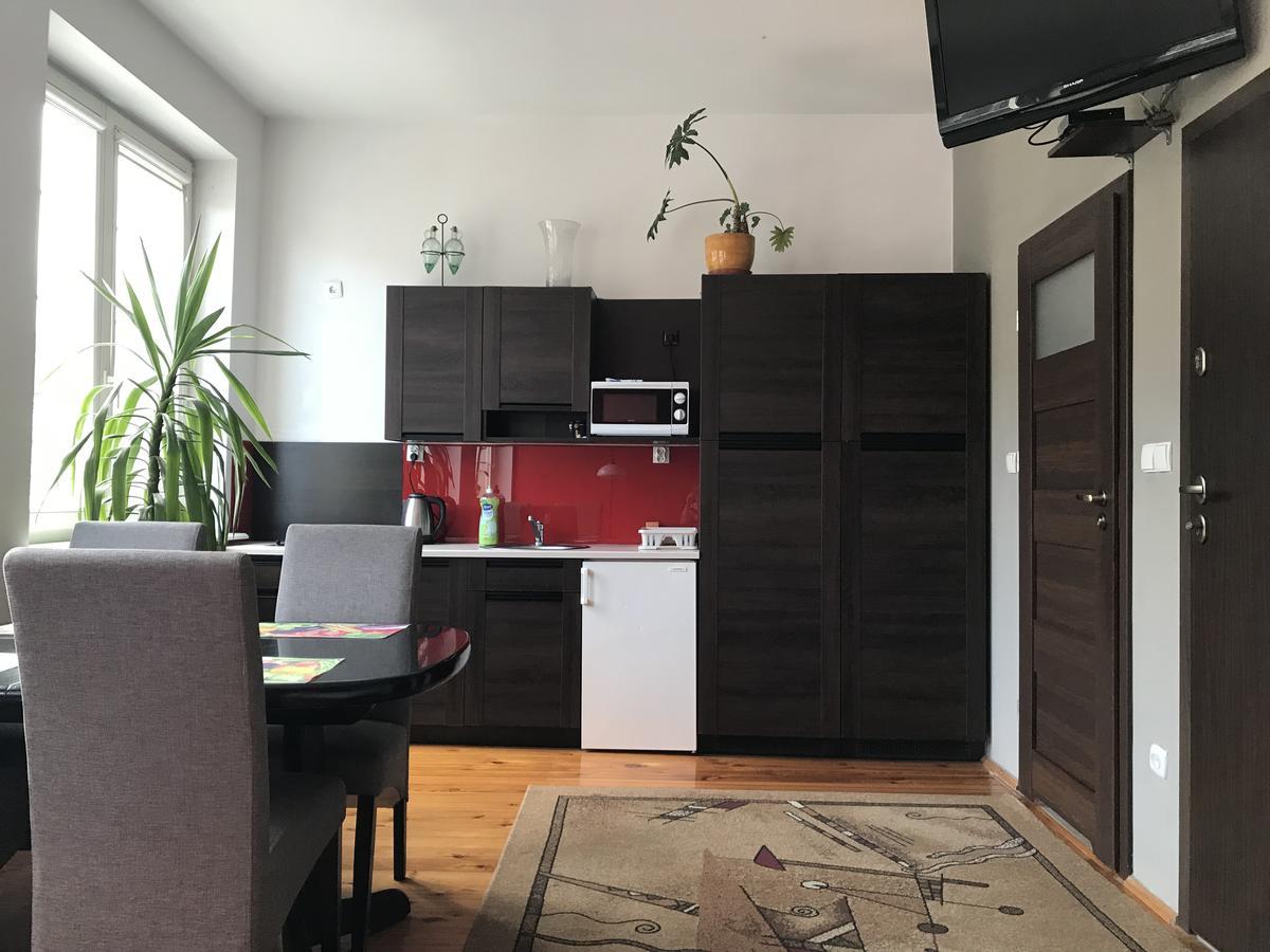 Apartamento Promenada